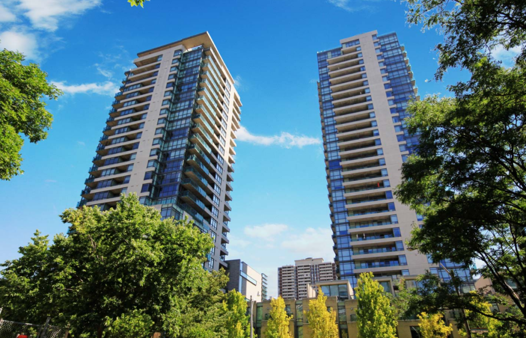 281 & 285 MUTUAL ST CONDOS - RADIO CITY CONDOS